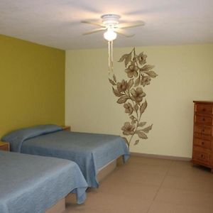 Habitación Cuádruple Estándar