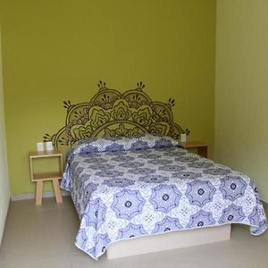 Habitación Estándar con Cama Queen